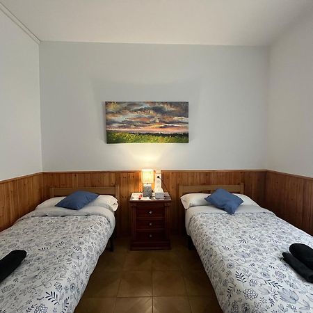 Pension El Pozo Cudillero Εξωτερικό φωτογραφία
