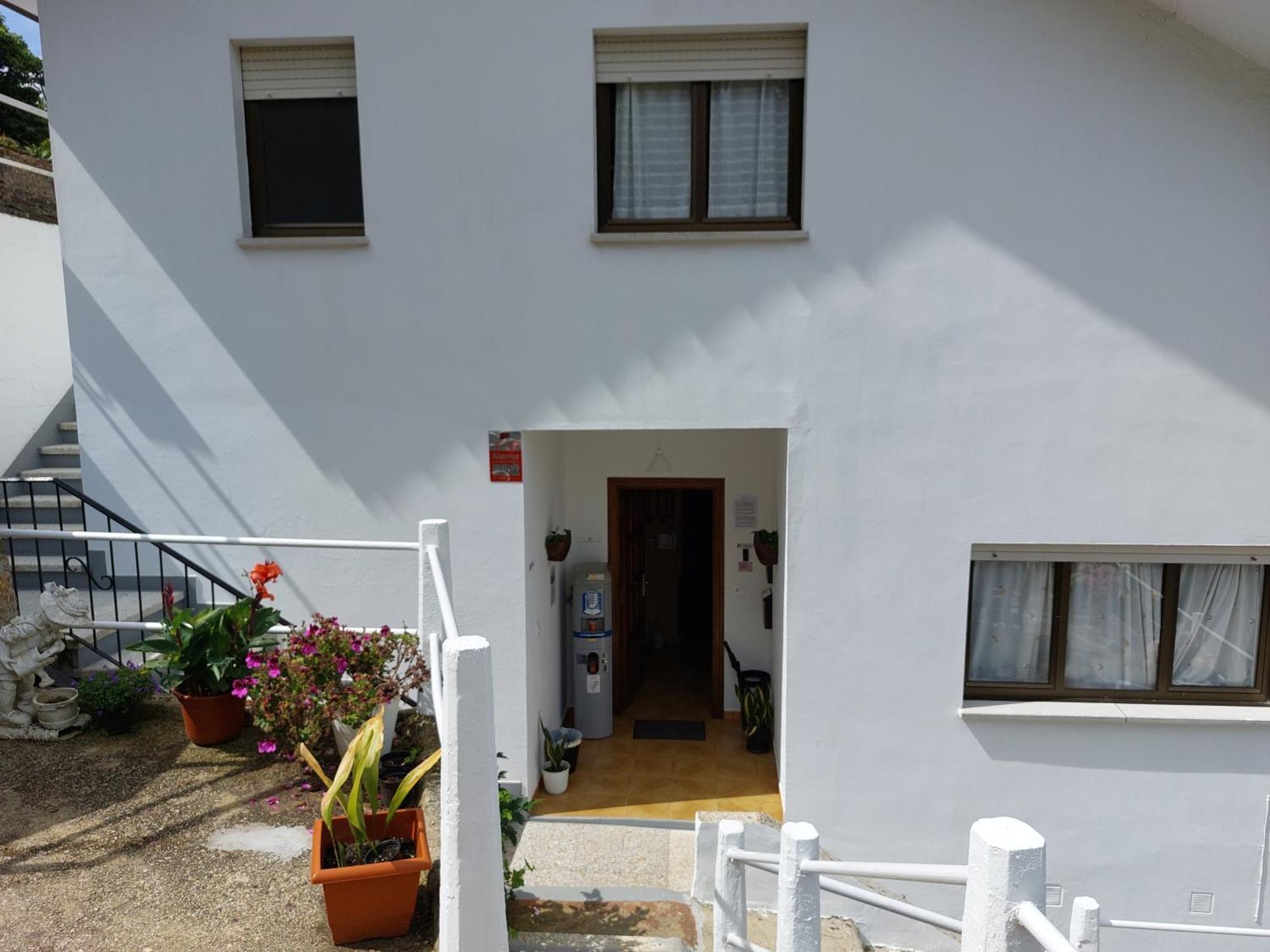 Pension El Pozo Cudillero Εξωτερικό φωτογραφία