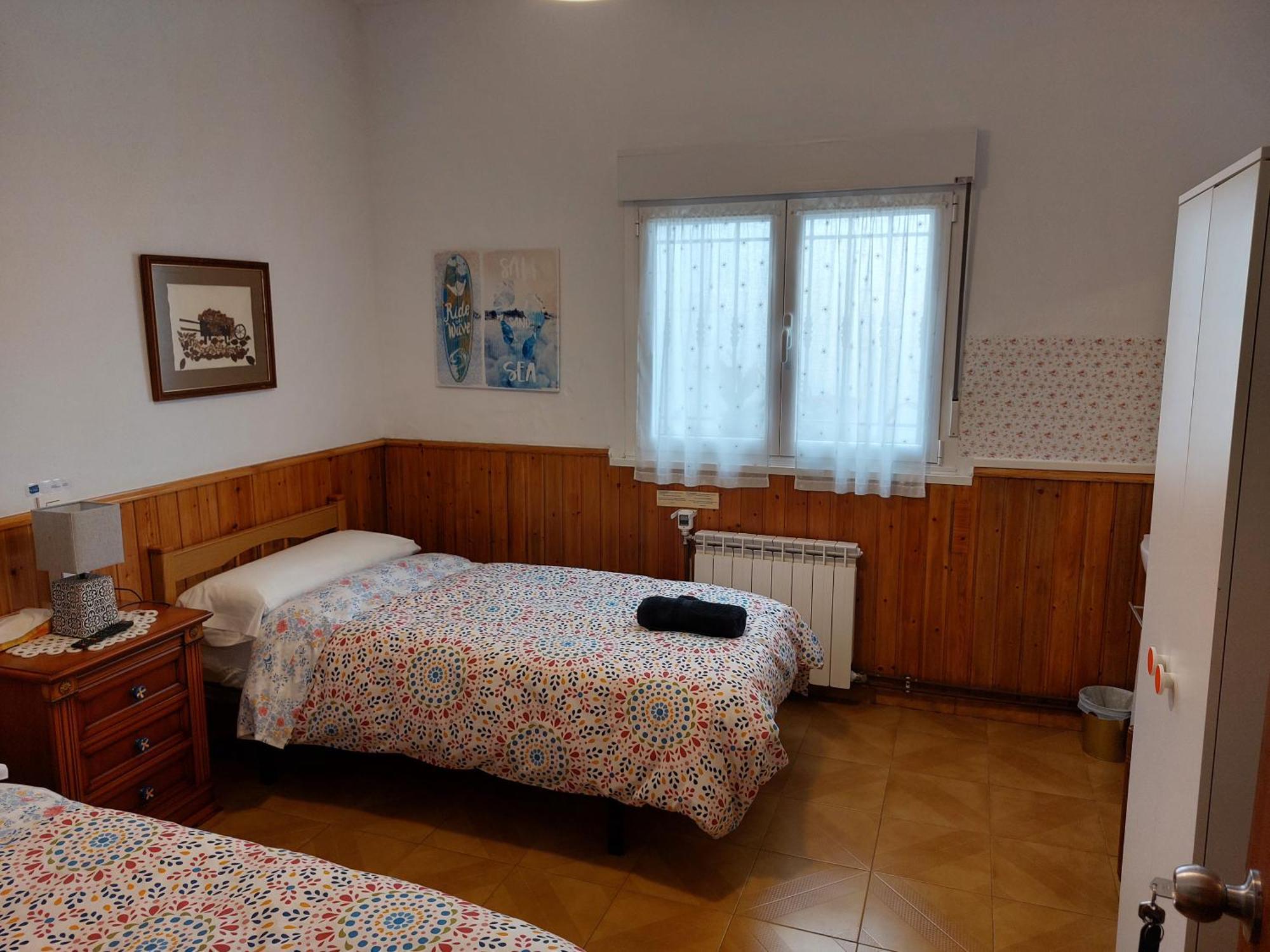 Pension El Pozo Cudillero Εξωτερικό φωτογραφία