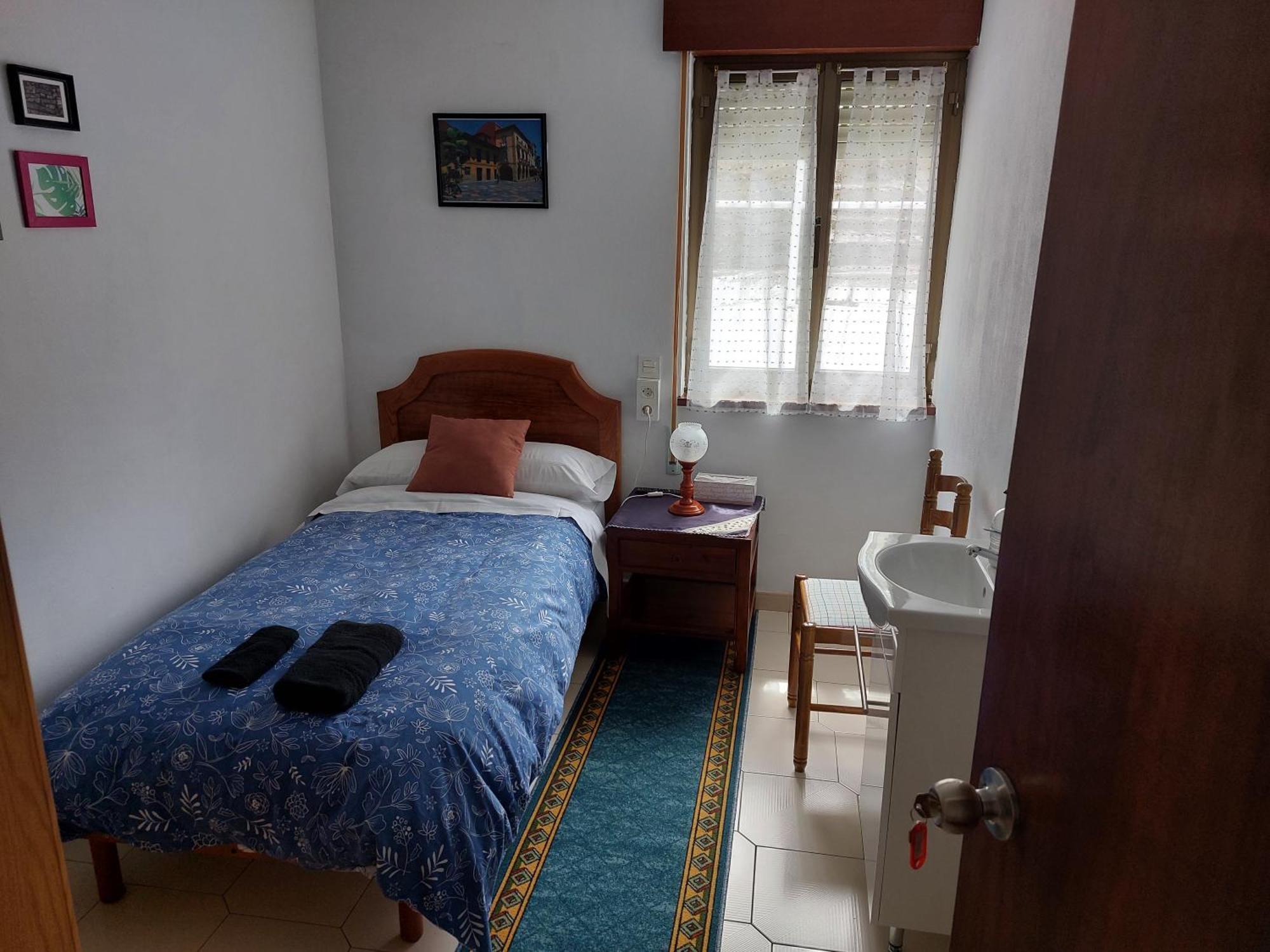 Pension El Pozo Cudillero Εξωτερικό φωτογραφία