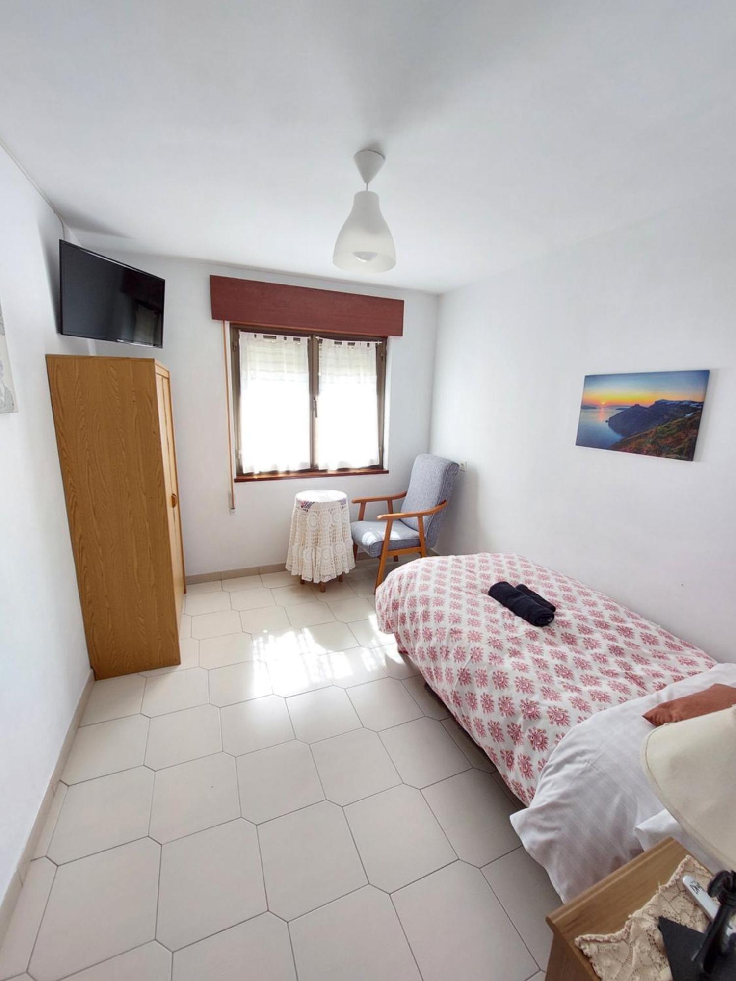 Pension El Pozo Cudillero Εξωτερικό φωτογραφία