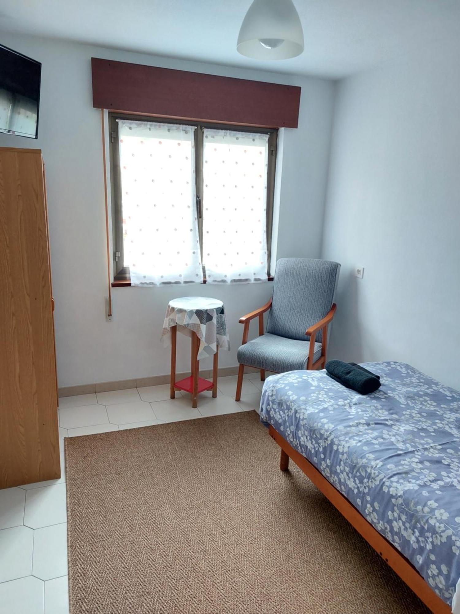 Pension El Pozo Cudillero Εξωτερικό φωτογραφία
